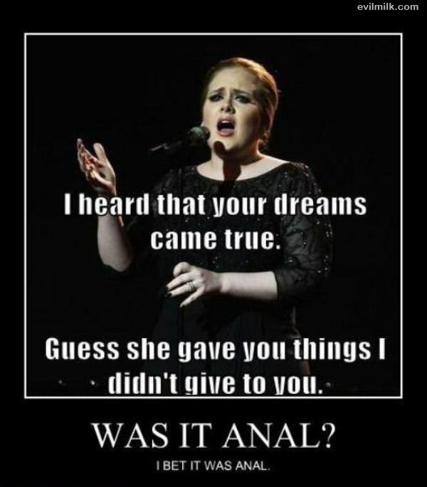 I Bet