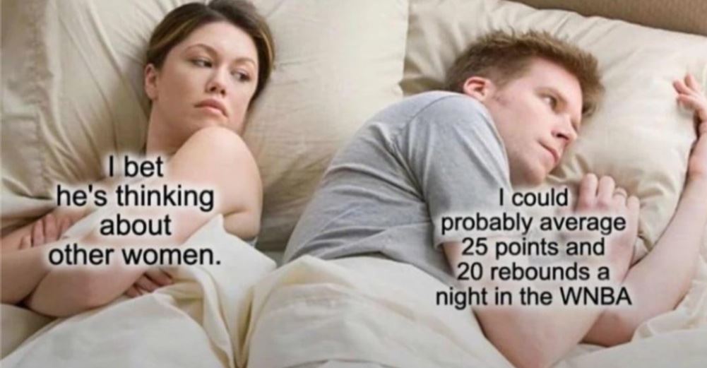I Bet