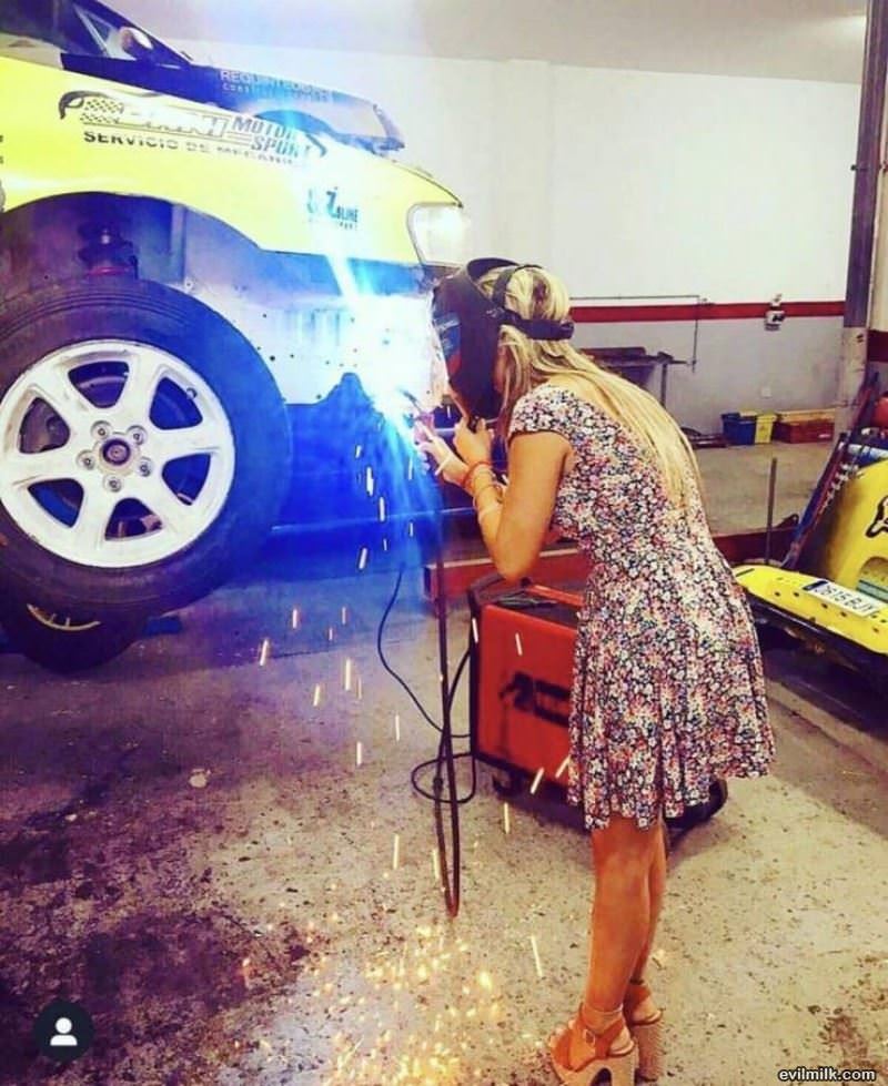 I Can Fix It Myself