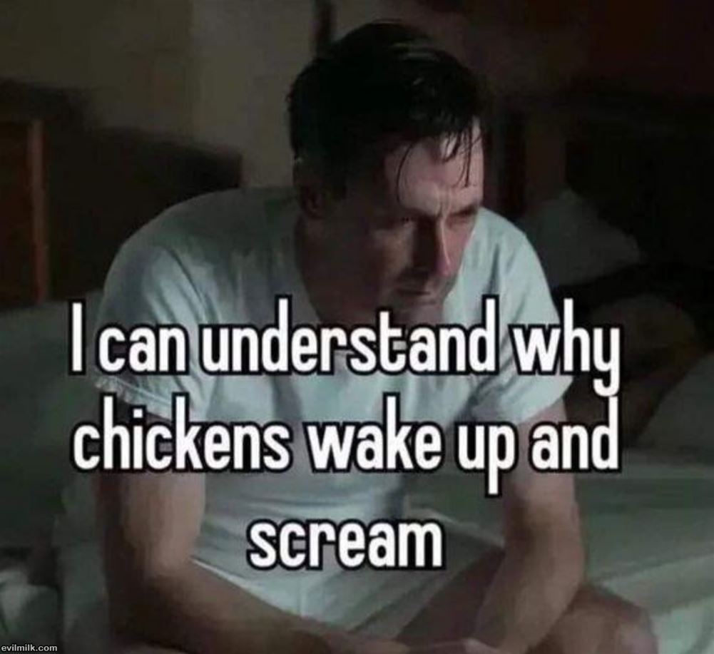 I Can Understand