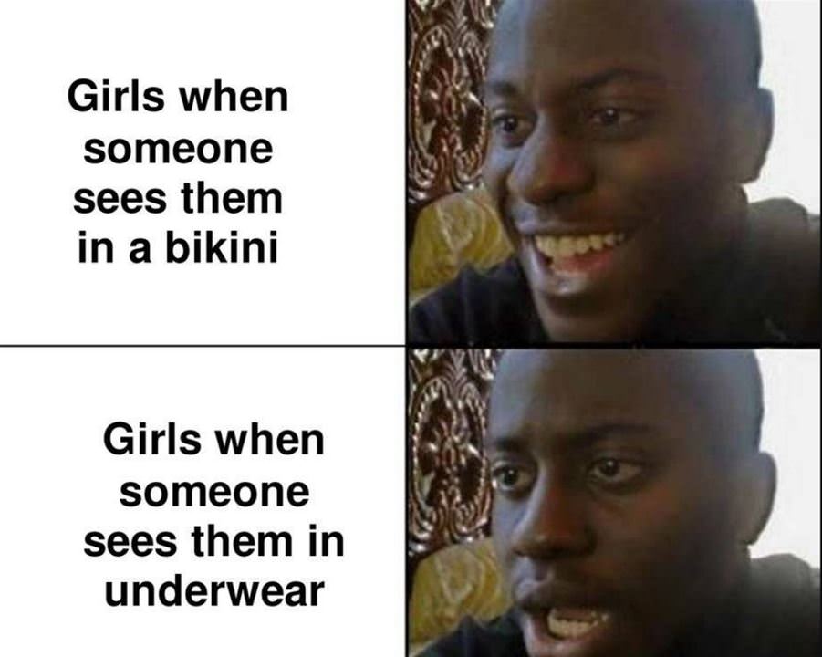 I Do Not Understand This