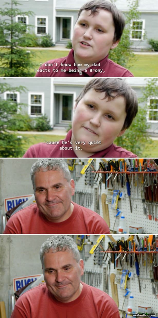 I Dont Know How