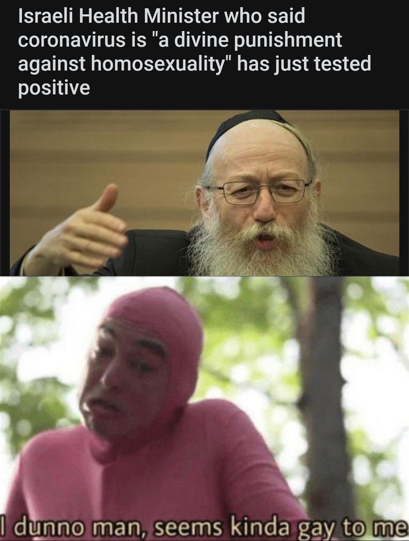 I Dunno Man