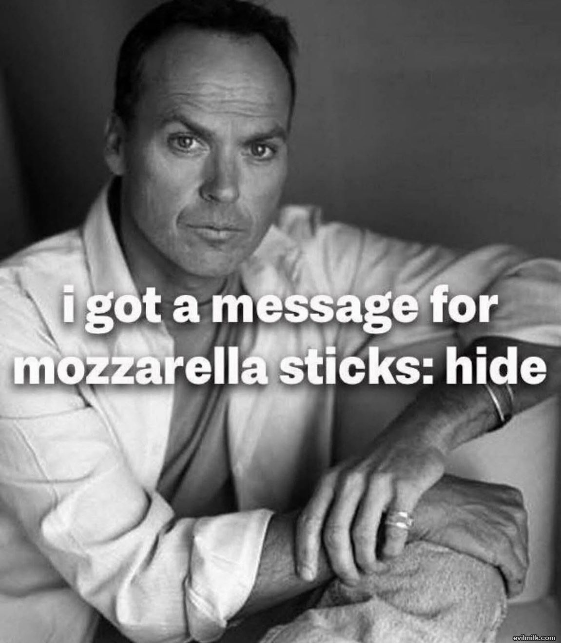 I Got A Message