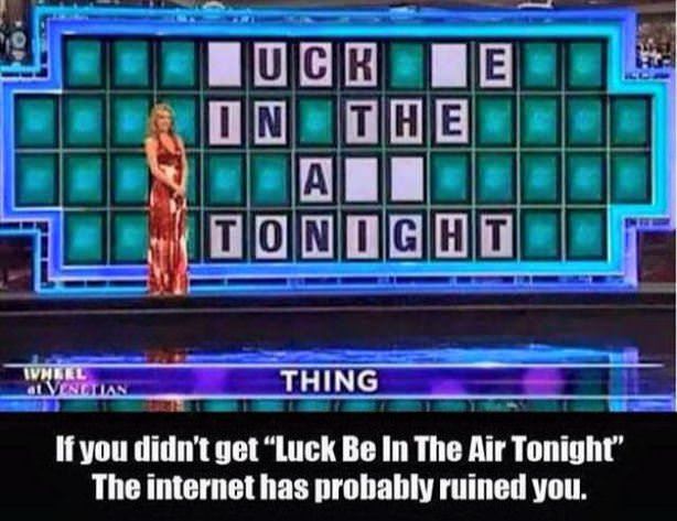I Got It Wrong