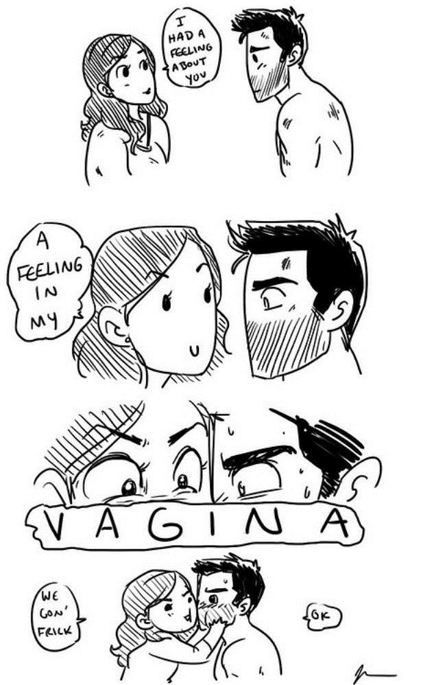 I Had A Feeling