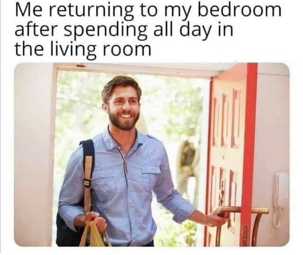 I Have Returned