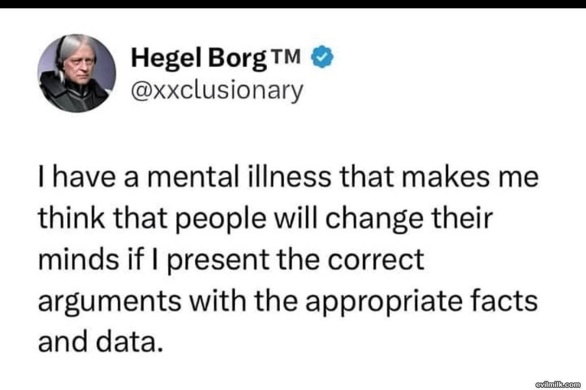 I Have That