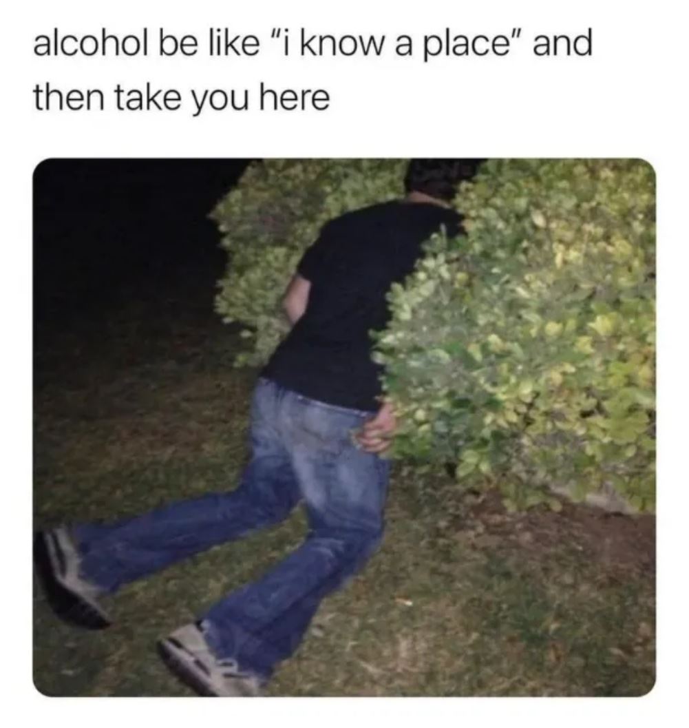 I Know A Place