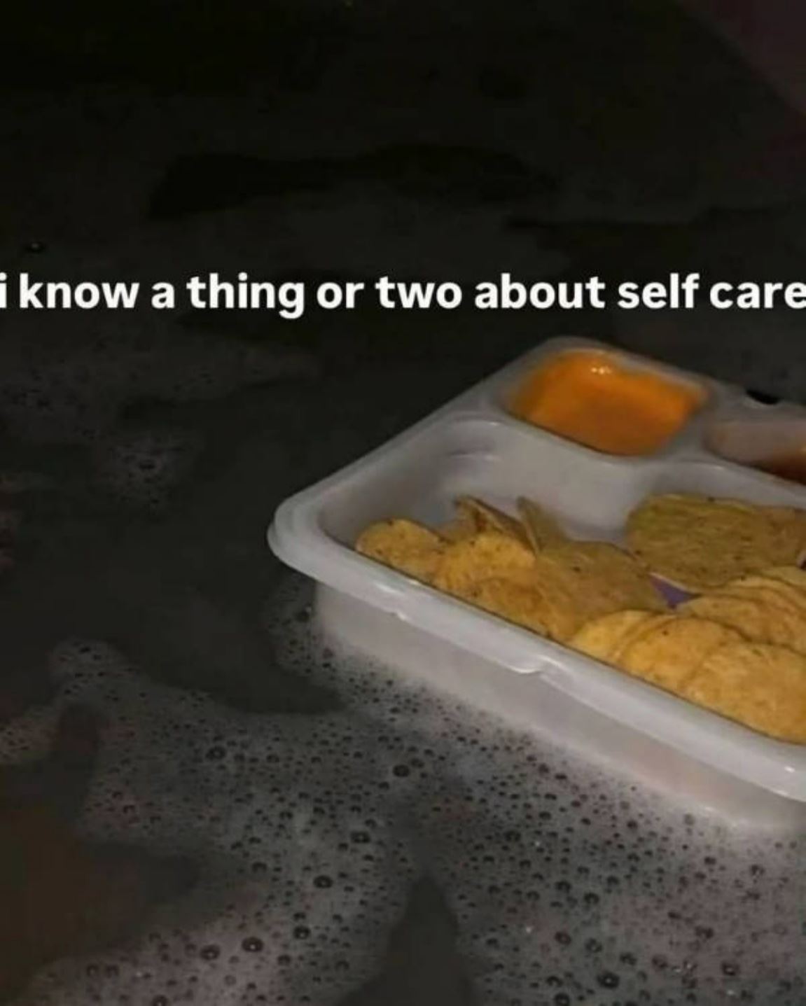 I Know A Thing Or Two