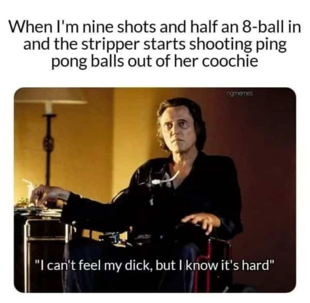 I Know It Is