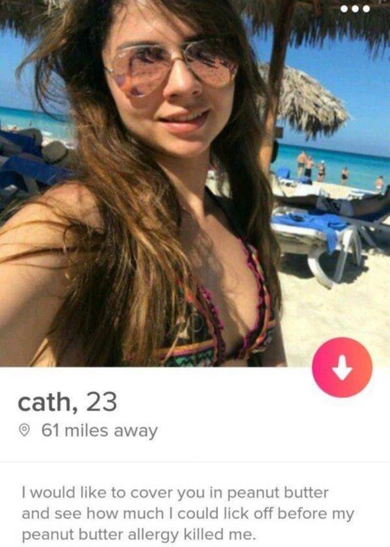 I Like Her