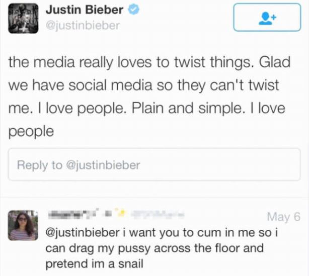 I Love People
