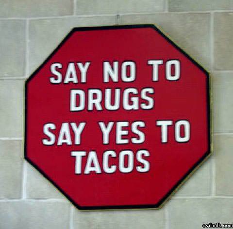 I Love Tacos