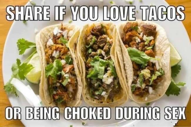 I Love Tacos