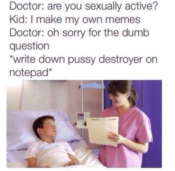 I Make Memes