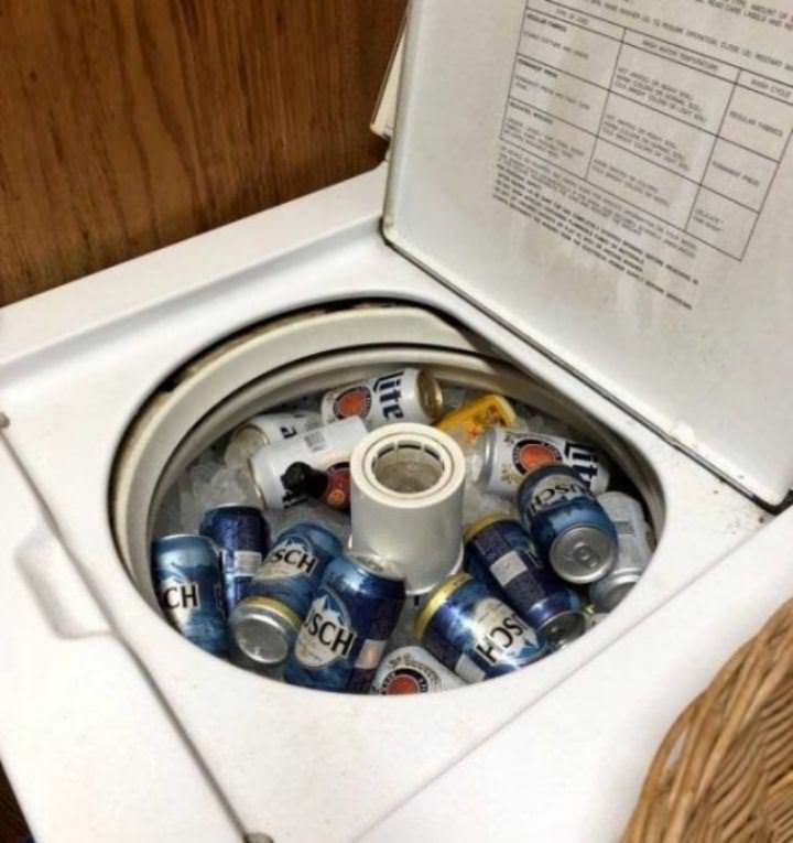I Miss College 37
