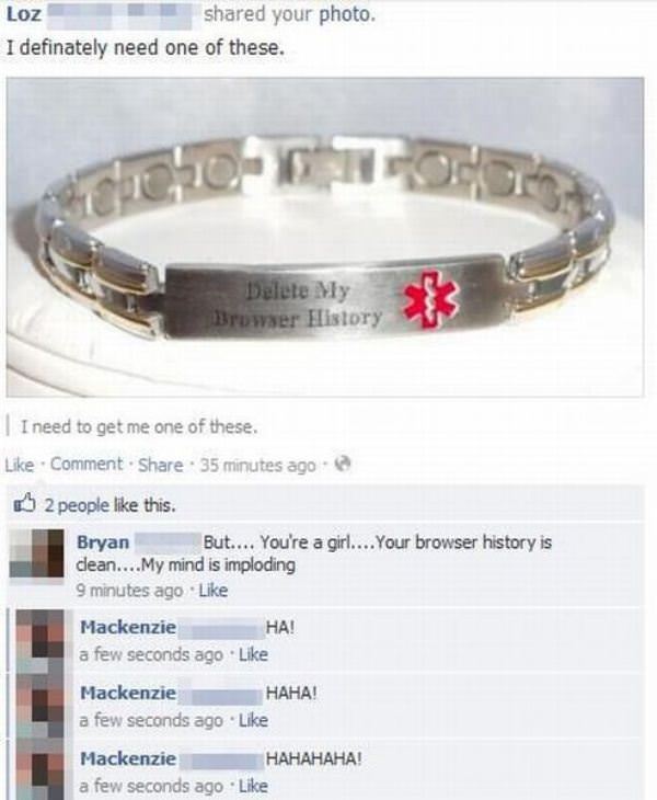 I Need One Of These