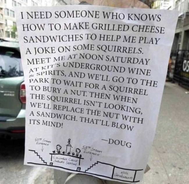I Need Someone To Help Me