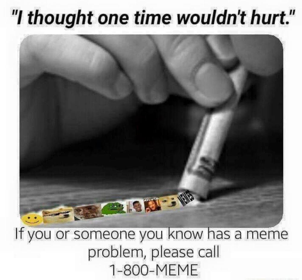 I Thought