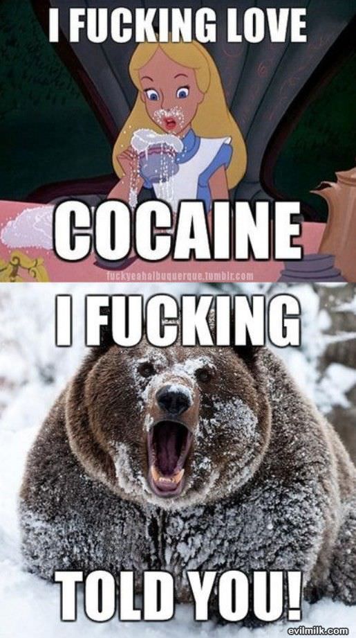 I Told You