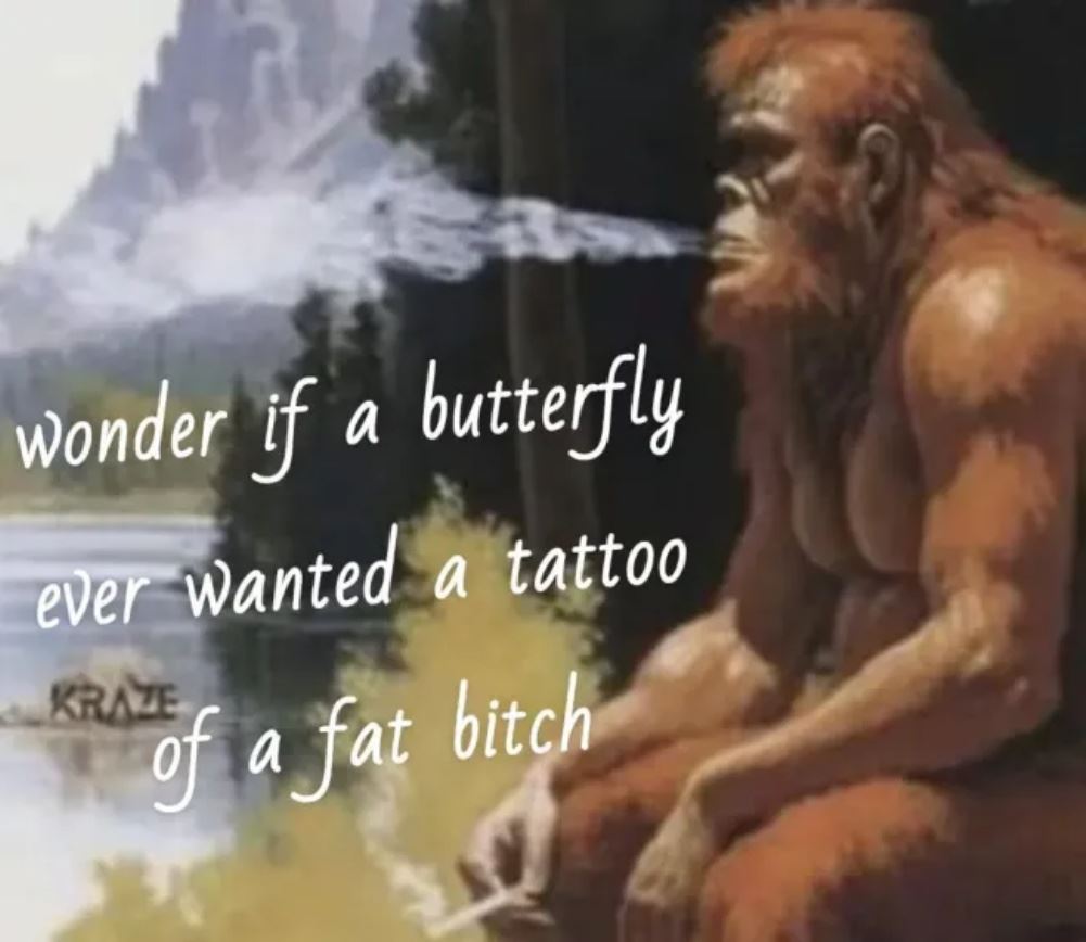 I Wonder