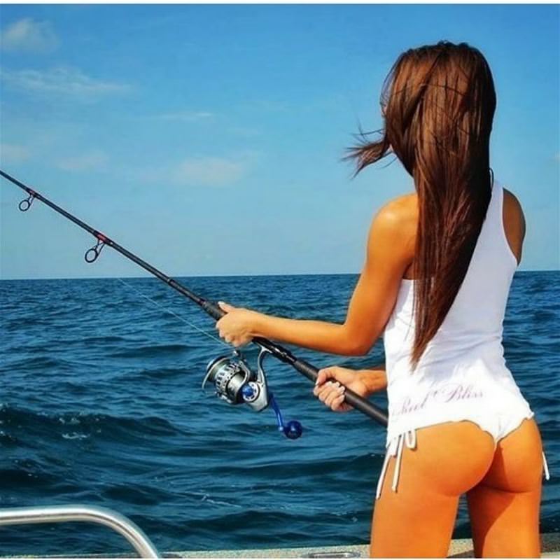 I love Fishing 41