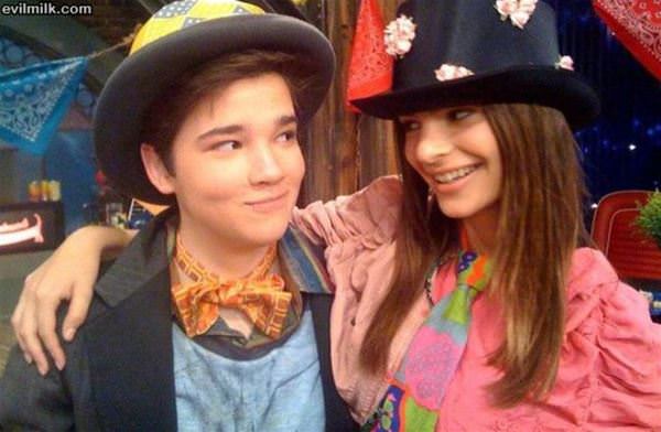 Icarly Then And Now Picdump