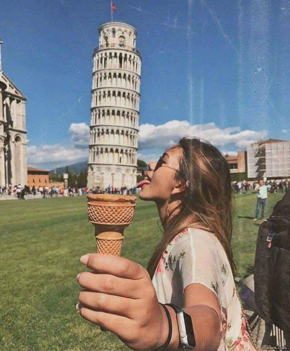 Ice Cream