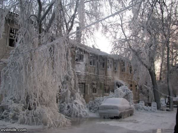 Ice Storm