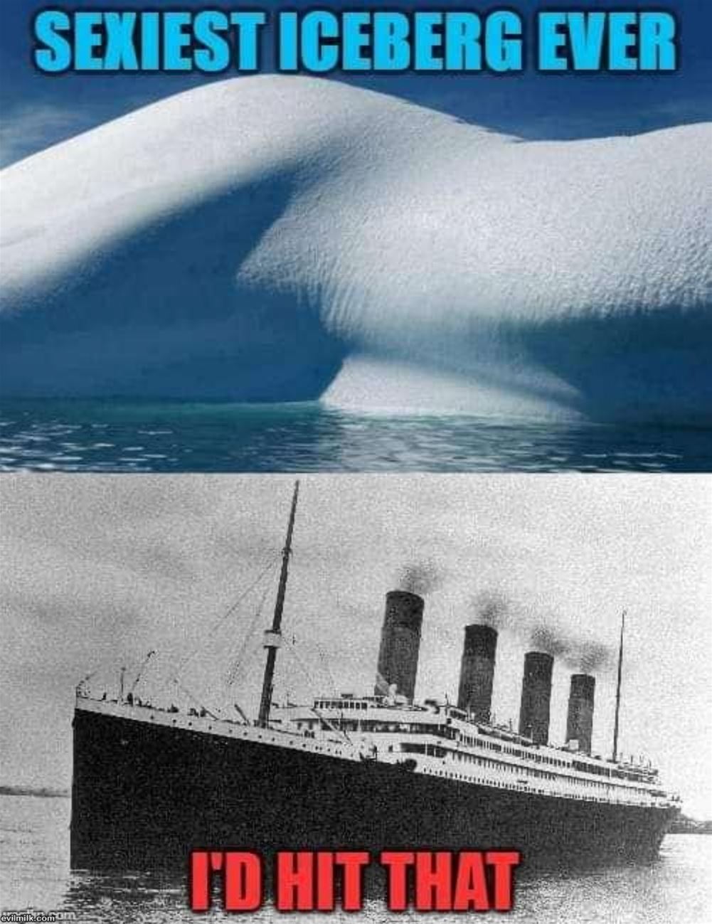 Iceberg
