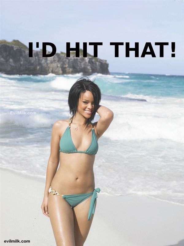 Id Hit It