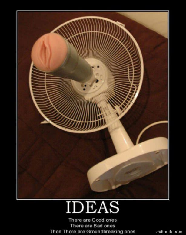 Ideas