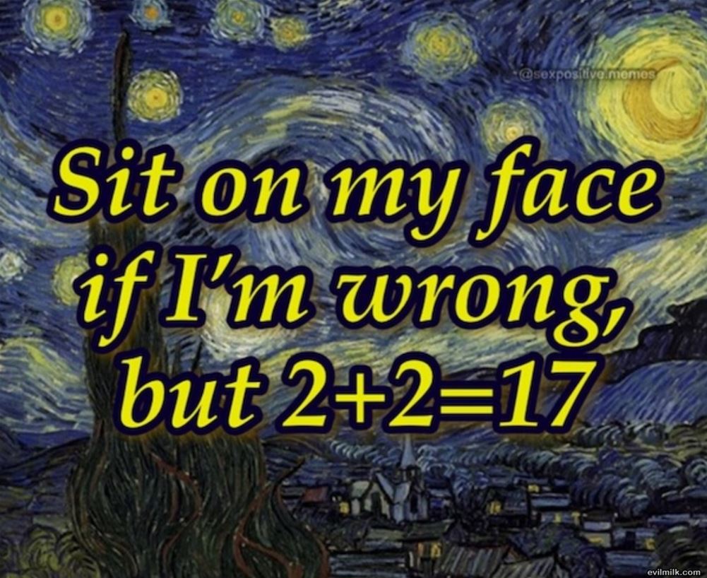 If I Am Wrong