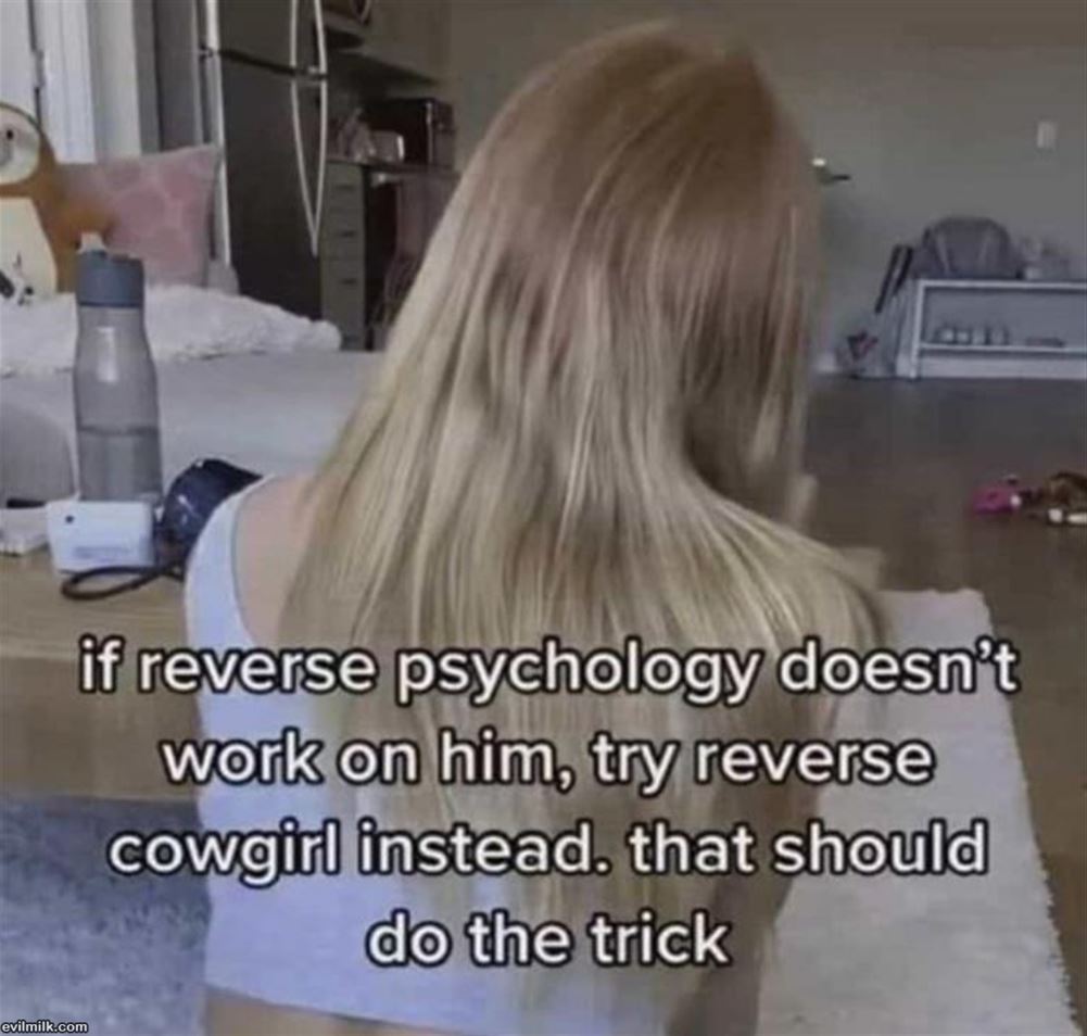 If It Does Not Work