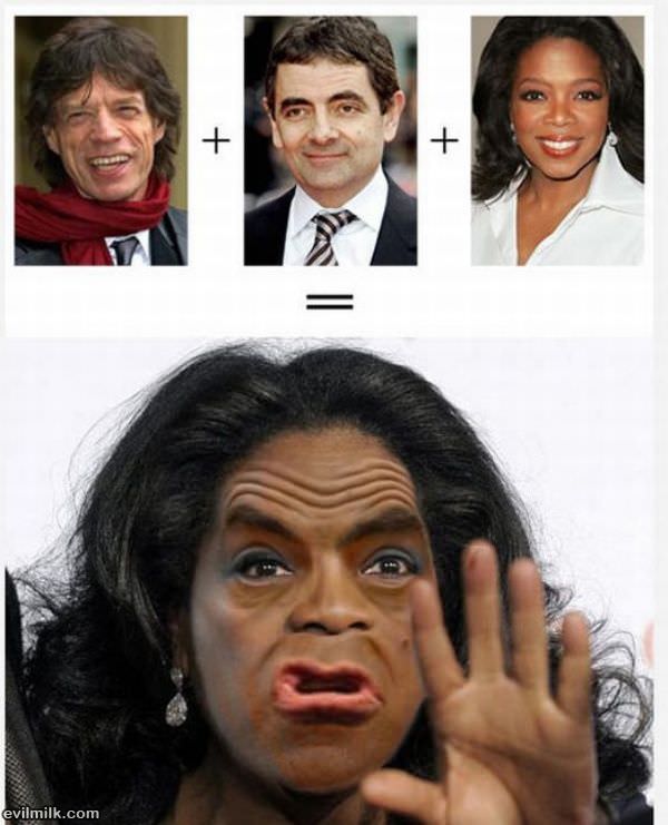 If They Mated