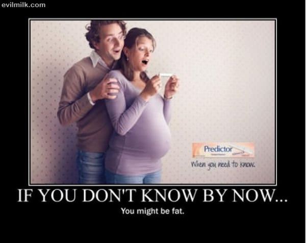 If You Dont Know By Now
