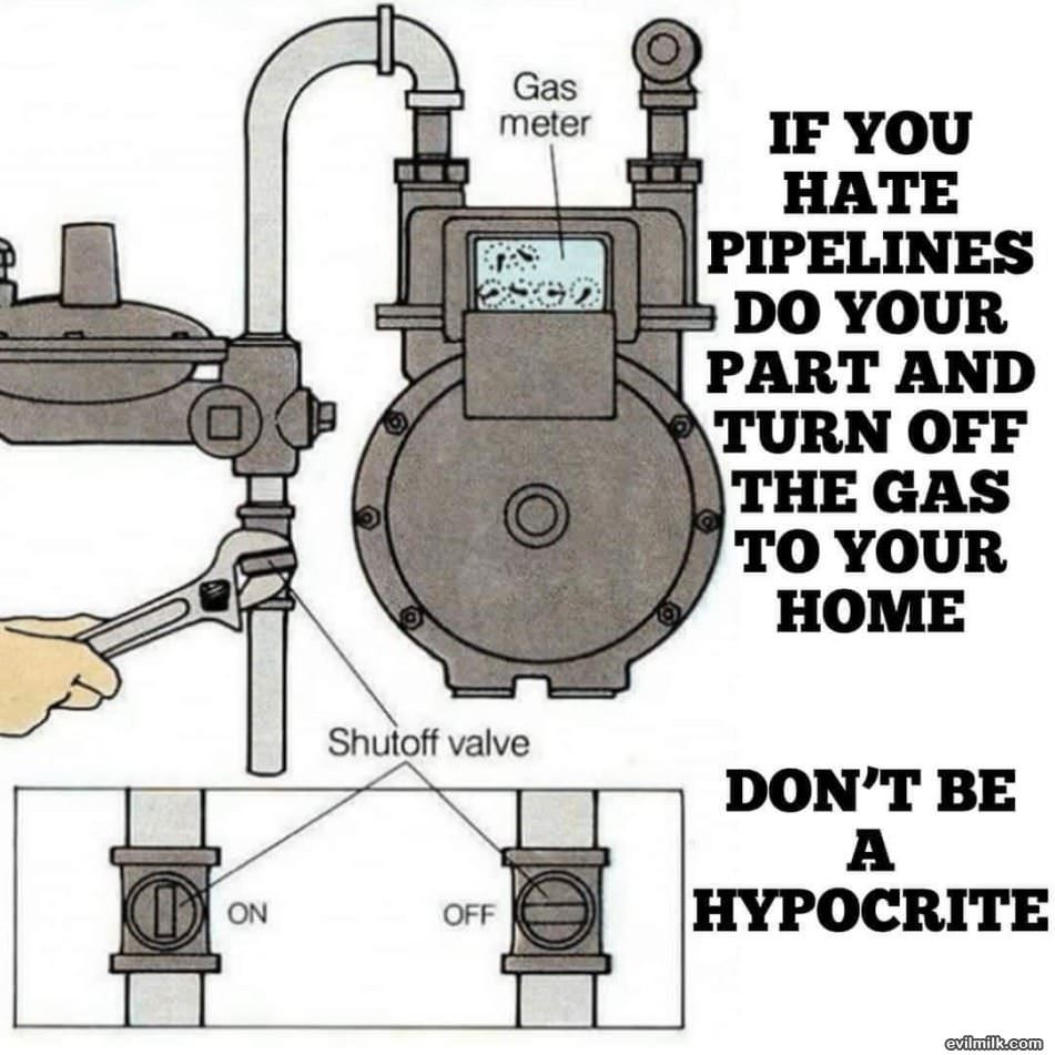 If You Hate Pipelines