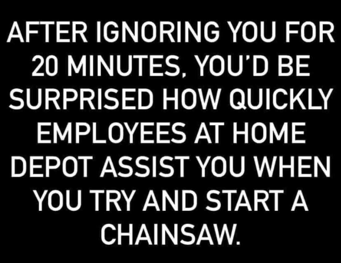 If You Need Help