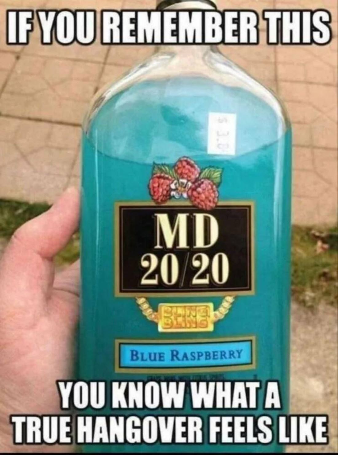 If You Remember This