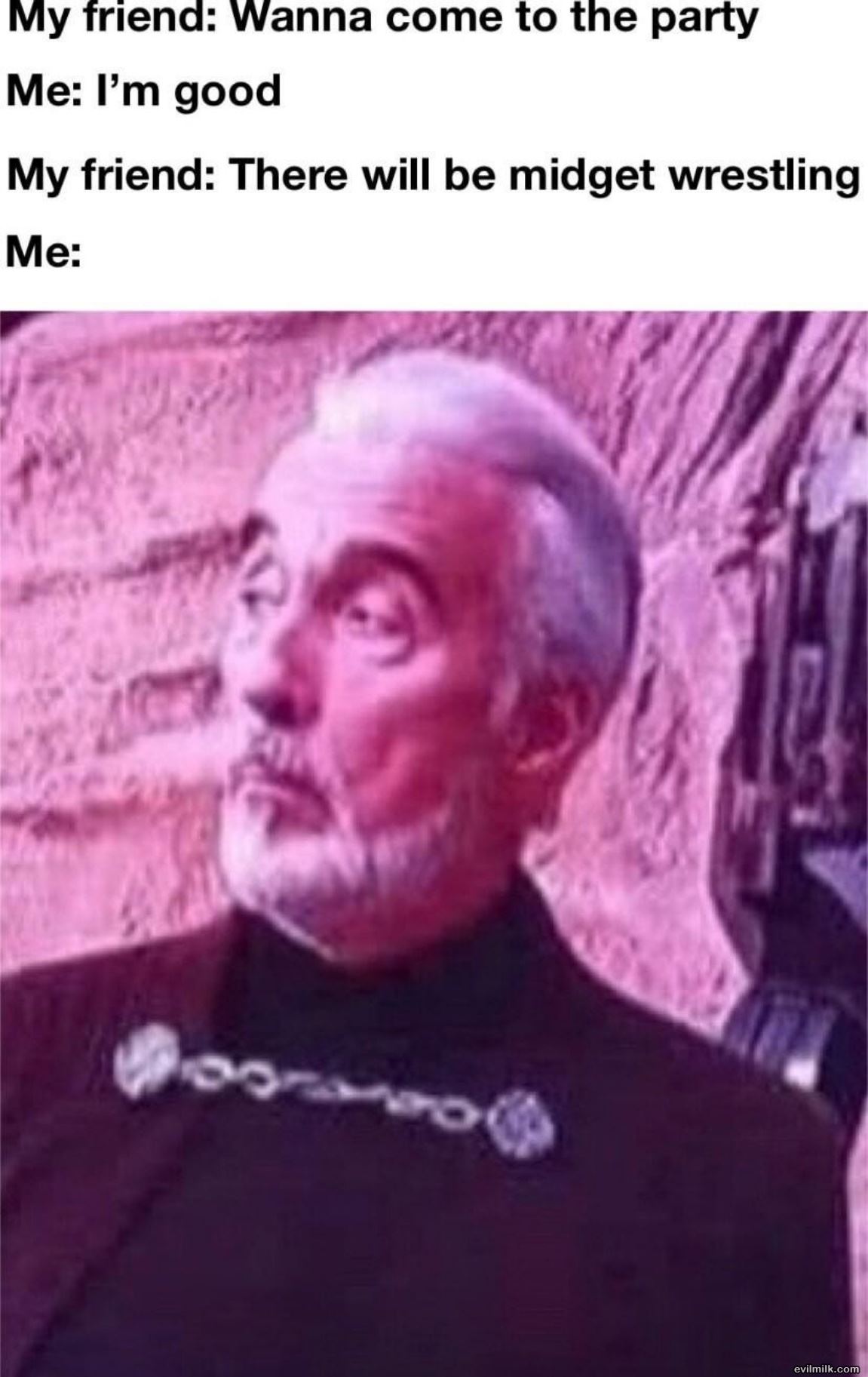 Im Good