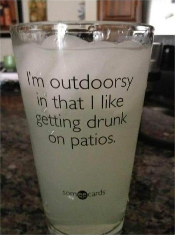 Im Outdoorsy
