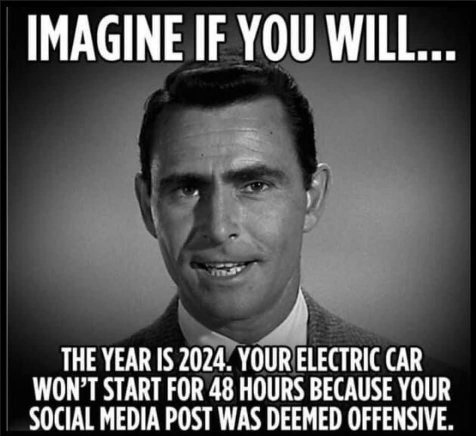 Imagine If You Will