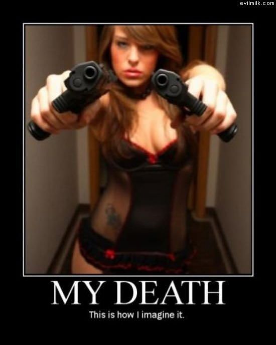Imagine It