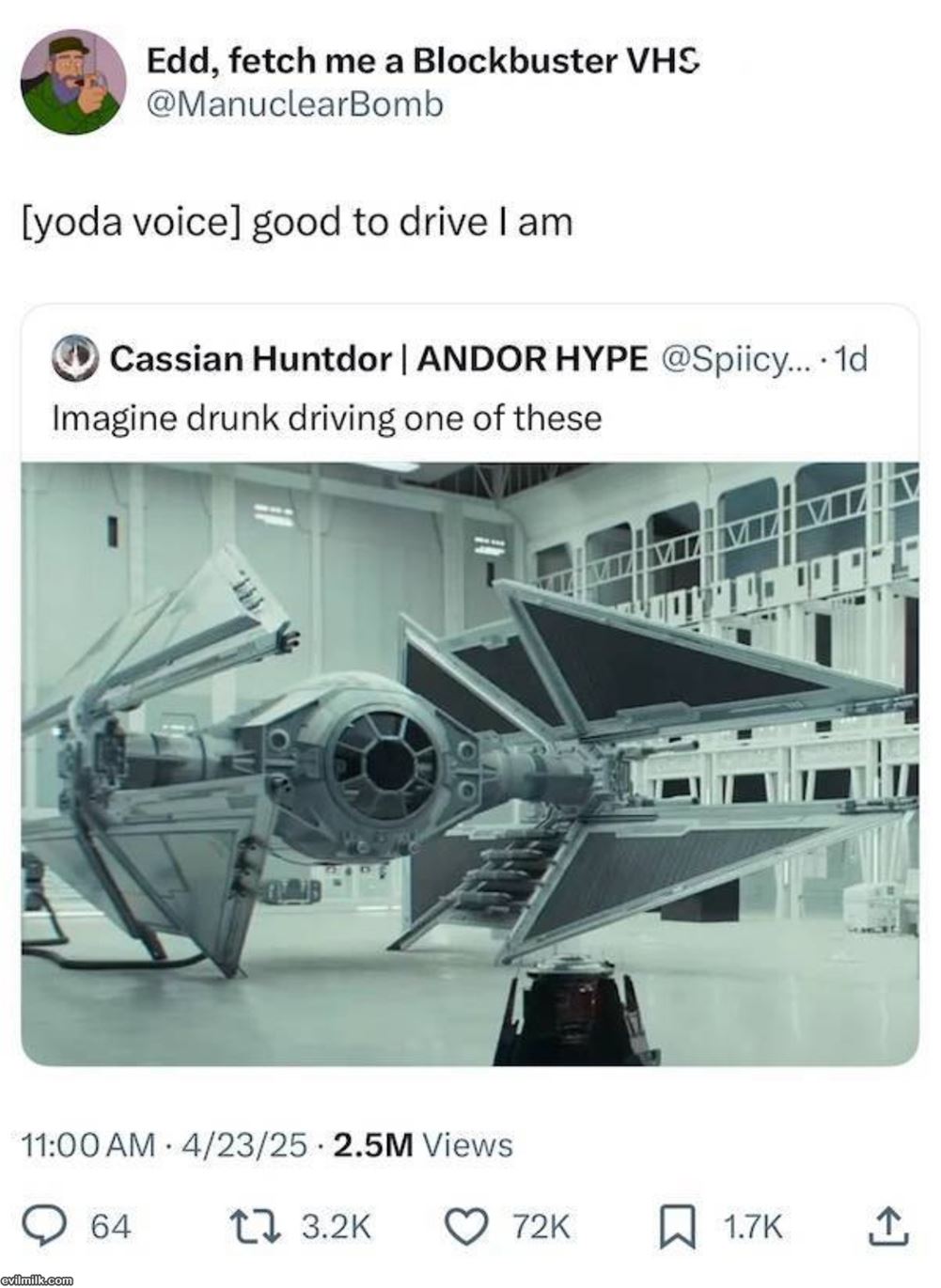 Imagine That