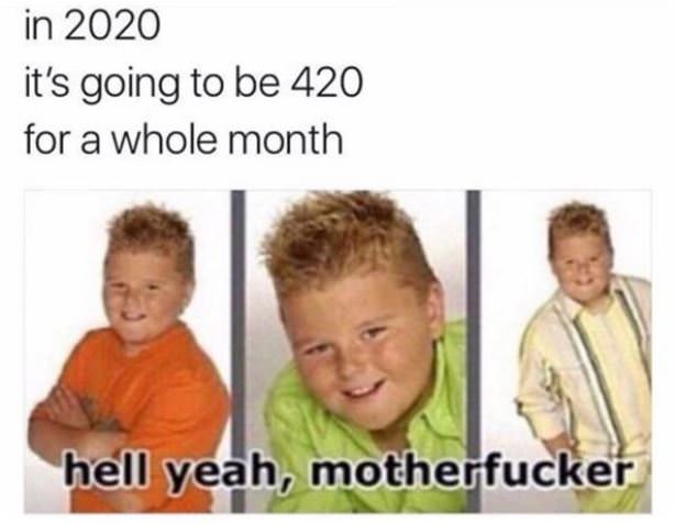 In 2020