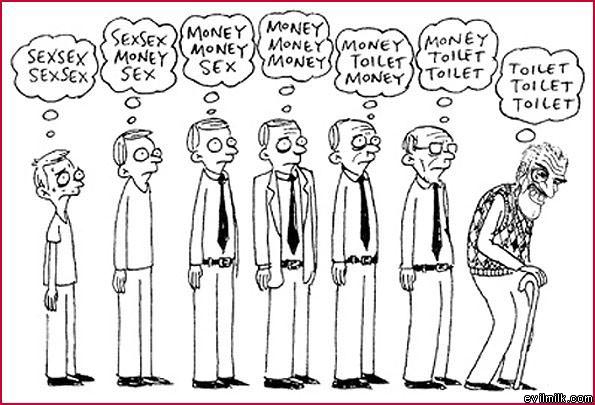 In A Nutshell