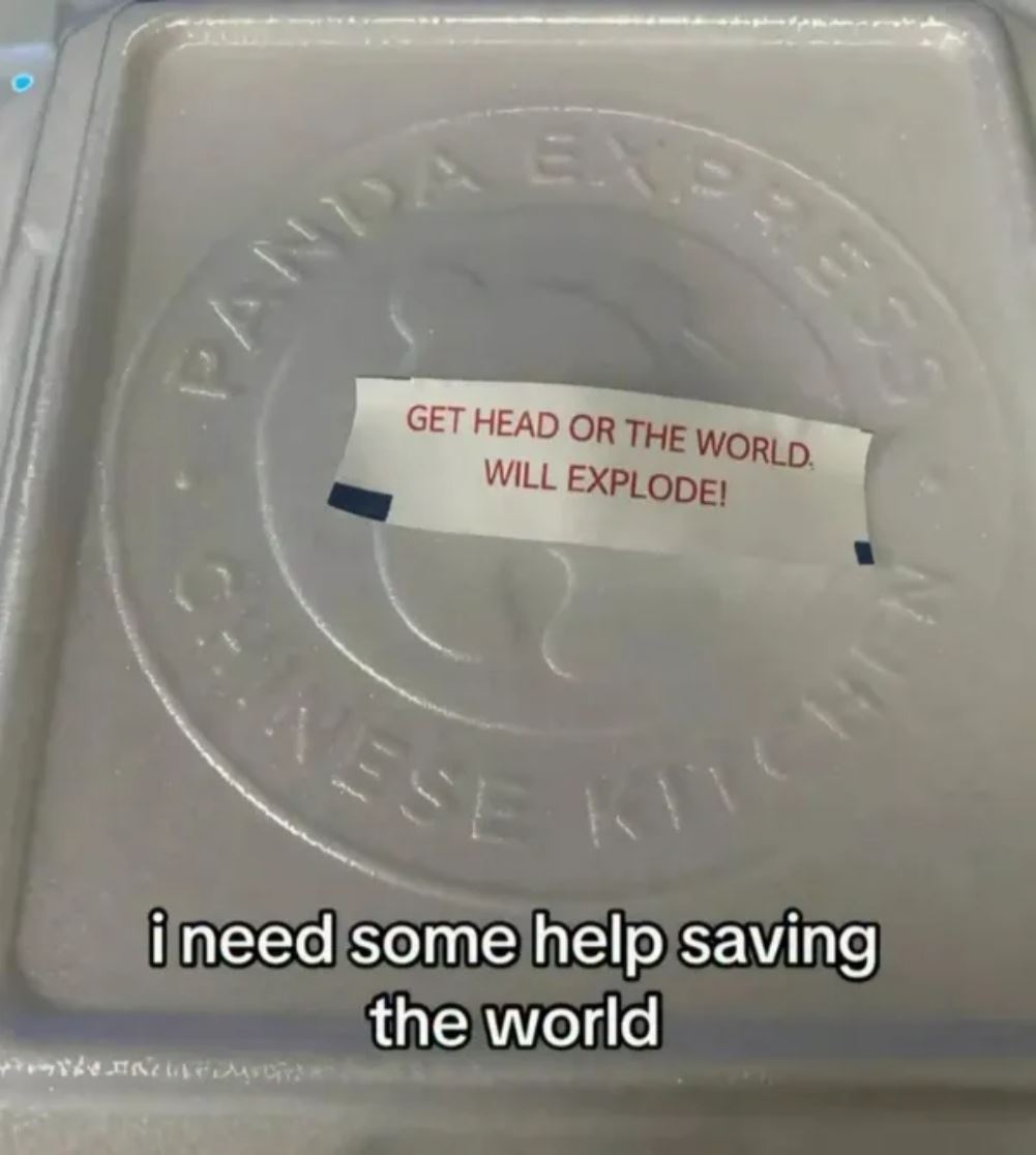 In Need