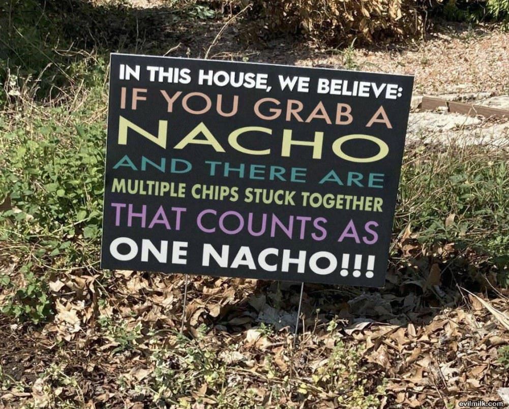 In This House