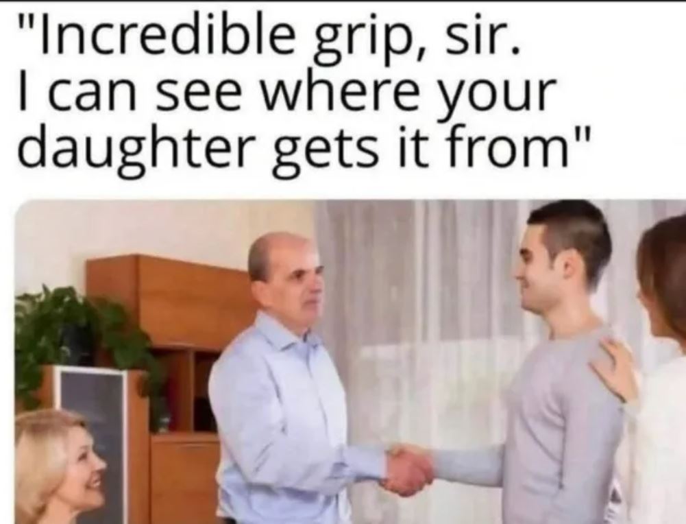 Incredible Grip